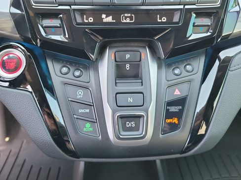 Used 2024 Honda Odyssey Elite image 22