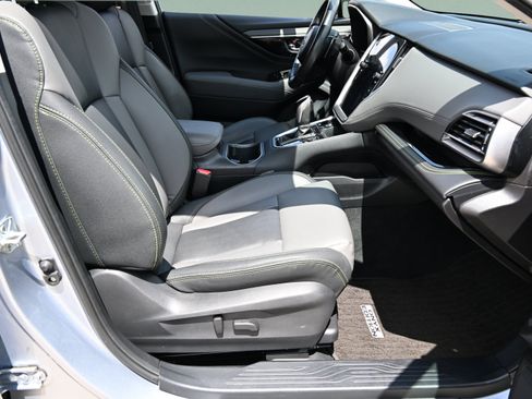 Used 2023 Subaru Outback Onyx Edition XT AWD/4WD image 14