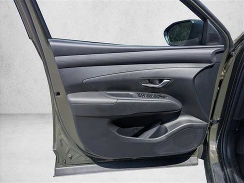 New 2026 Hyundai Tucson SEL FWD image 21