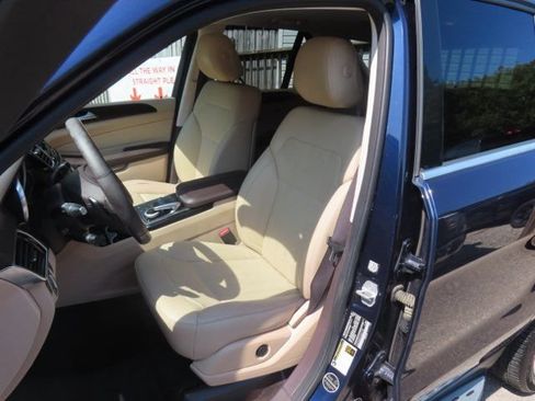 Used 2017 Mercedes-Benz GLE 350 4MATIC image 20