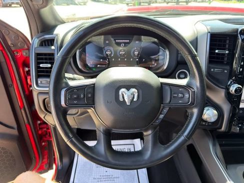 Used 2023 RAM 2500 Power Wagon w/ Level 1 Equipment Group AWD/4WD image 34
