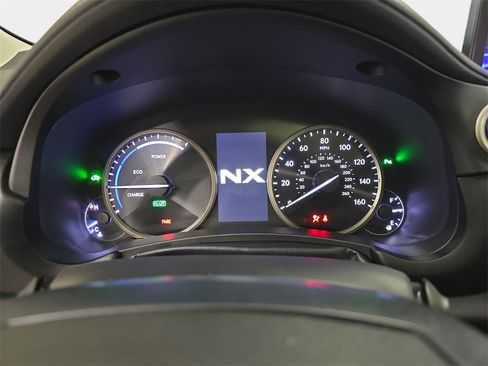 Certified 2020 Lexus NX 300h AWD w/ Premium Package image 19