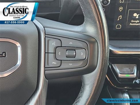 Used 2024 GMC Sierra 3500 Denali Ultimate image 27