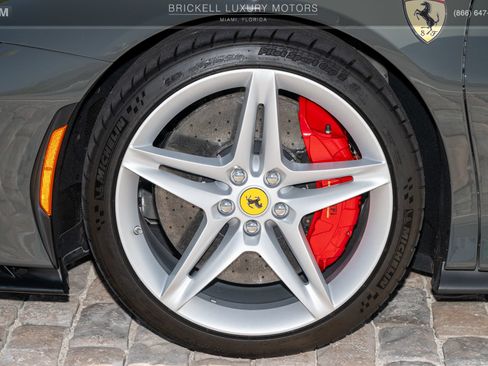 Used 2024 Ferrari SF90 Spider AWD/4WD image 57