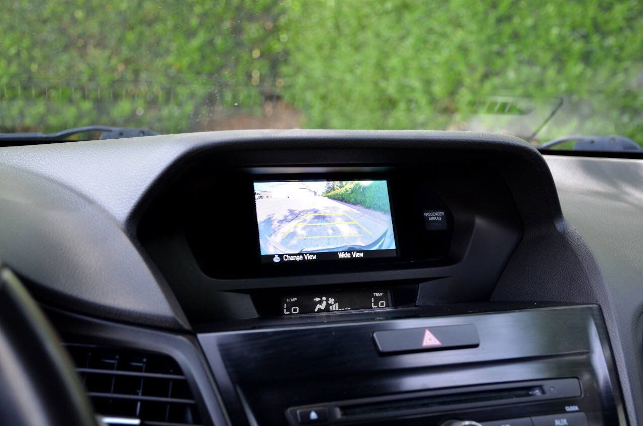 Used 2019 Acura ILX FWD image 17