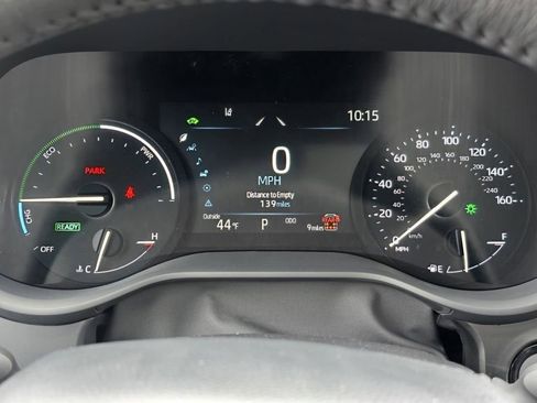 New 2026 Toyota Sienna XLE image 15