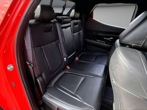 Used 2025 Hyundai Santa Cruz XRT image 25