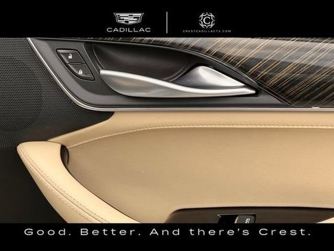 Certified 2022 Cadillac CT5 Premium Luxury w/ Technology Package RWD image 28