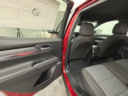 New 2026 GMC Terrain Elevation w/ Technology Package II image 40