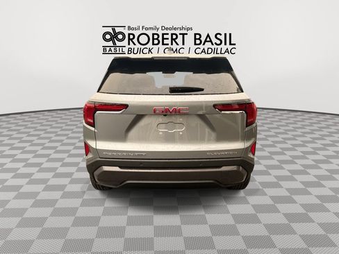 New 2027 GMC Terrain Elevation AWD/4WD image 7