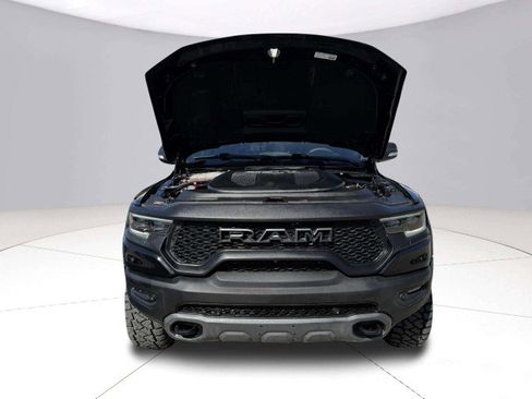 Used 2022 RAM 1500 TRX w/ TRX Level 2 Equipment Group image 47