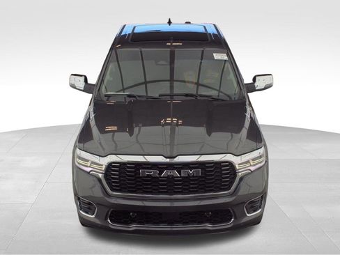 Used 2026 RAM 1500 Tungsten AWD/4WD image 3