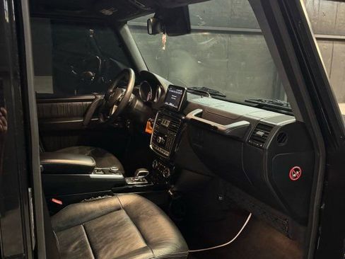 Used 2013 Mercedes-Benz G 63 AMG 4MATIC image 15