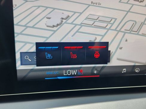 New 2026 BMW X3 xDrive30 AWD/4WD image 15