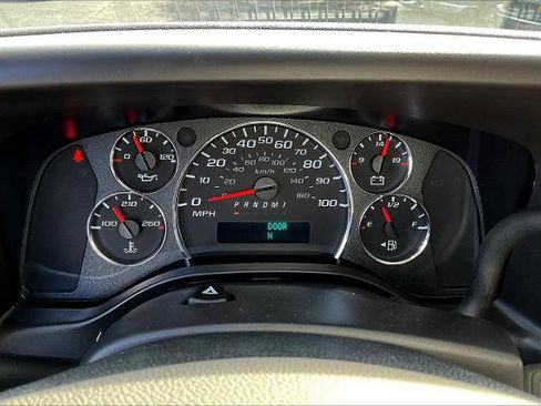 New 2025 Chevrolet Express 2500 Extended w/ Driver Convenience Package RWD image 16