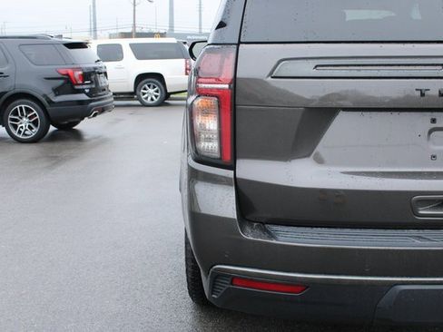 Used 2021 Chevrolet Tahoe Z71 image 44