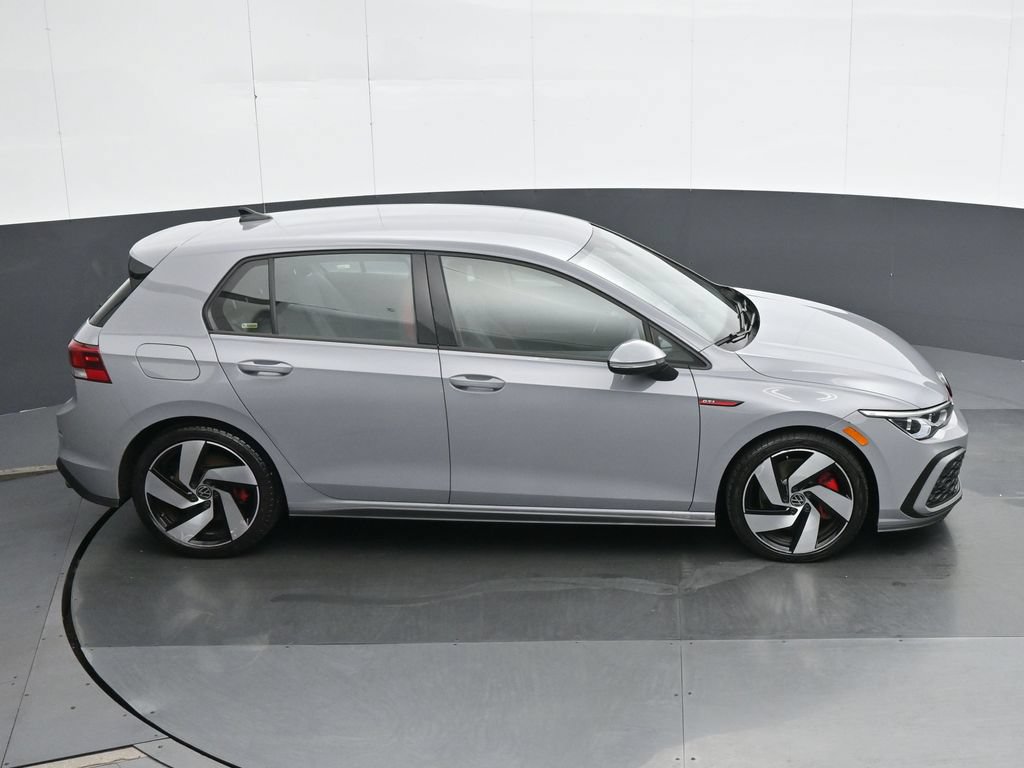 Used 2024 Volkswagen GTI S FWD image 29