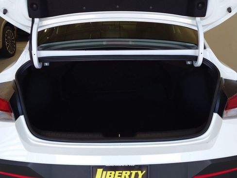 Certified 2026 Hyundai Elantra Sport FWD image 23