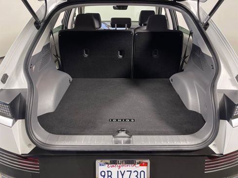 Used 2022 Hyundai Ioniq 5 SE image 10