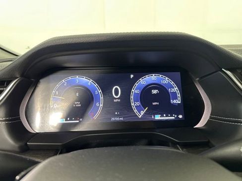 Used 2021 Jeep Grand Cherokee L Limited image 17