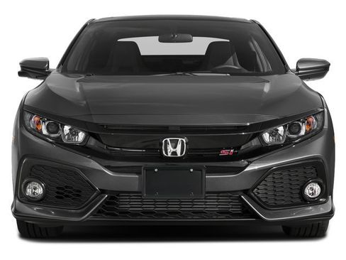 Used 2018 Honda Civic Si image 4