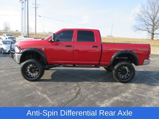 Used 2012 RAM 2500 ST w/ Chrome Appearance Group video 2