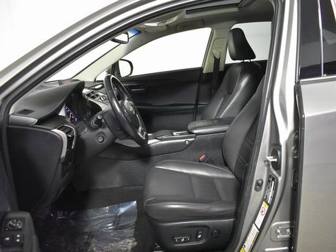 Used 2015 Lexus NX 200t 200t image 11