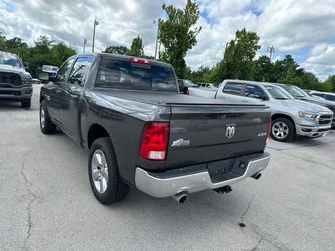 Used 2017 RAM 1500 Big Horn AWD/4WD image 10