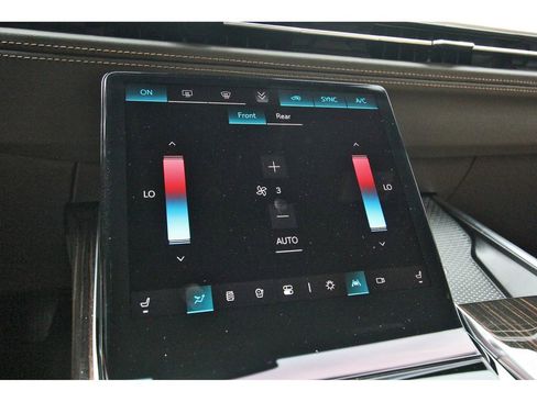 New 2026 Cadillac Escalade Luxury w/ Touring Package image 20