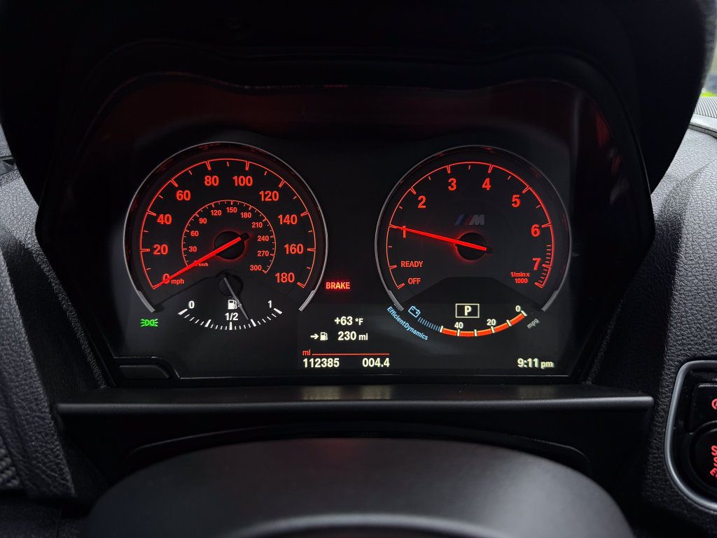 Used 2017 BMW M2 RWD image 27