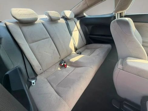 Used 2013 Honda Civic LX image 14