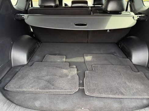 Used 2023 Hyundai Santa Fe SEL Premium image 31