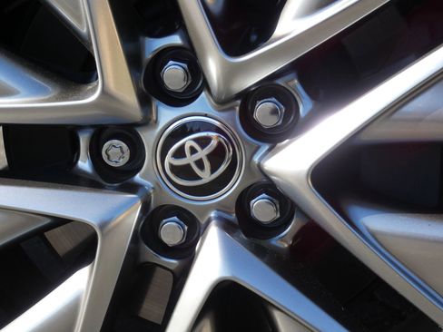 Used 2023 Toyota Mirai image 22