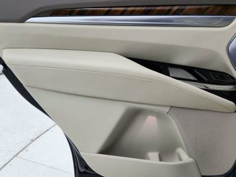 Used 2025 Cadillac Escalade Sport Platinum w/ LPO, Floor Liner Package image 36