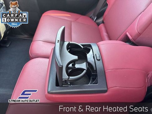 Used 2023 Lexus GX 460 Premium image 15