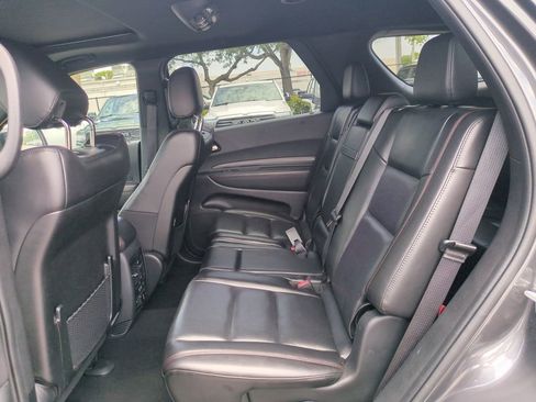 Used 2023 Dodge Durango GT AWD/4WD image 16