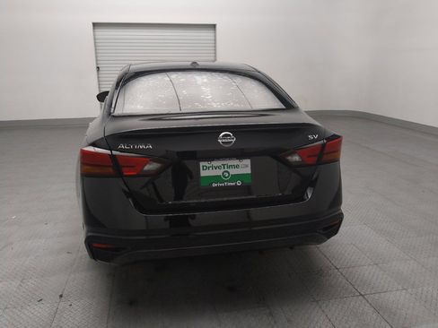 Used 2021 Nissan Altima 2.5 SV FWD image 6