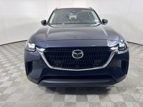 Certified 2026 MAZDA CX-90 3.3 Turbo w/ Preferred Package AWD/4WD image 3