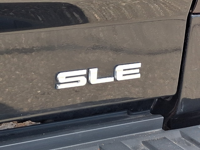 Used 2018 GMC Sierra 1500 SLE w/ SLE Value Package AWD/4WD image 33