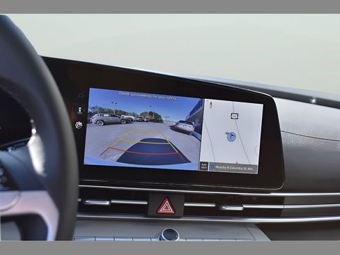 New 2026 Hyundai Elantra Limited FWD image 26