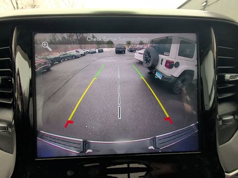 Used 2019 RAM 1500 Laramie image 20