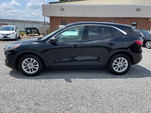 Used 2022 Ford Escape SE FWD image 10