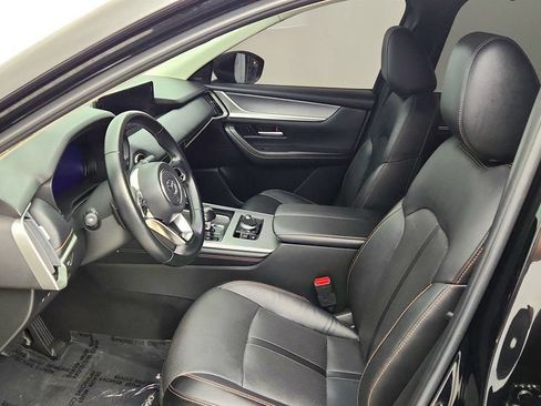 Used 2024 MAZDA CX-90 3.3 Turbo S AWD/4WD image 21