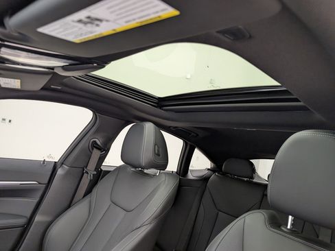 Certified 2024 BMW M440i Gran Coupe w/ Premium Package image 16