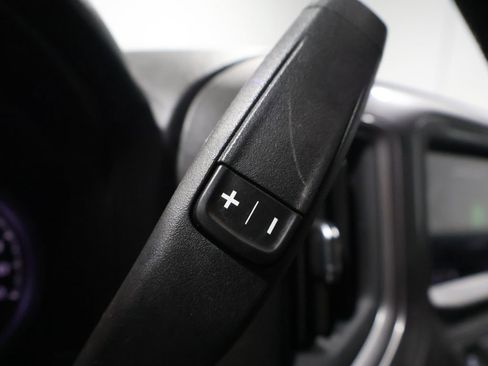 Used 2022 Chevrolet Silverado 1500 Custom image 38