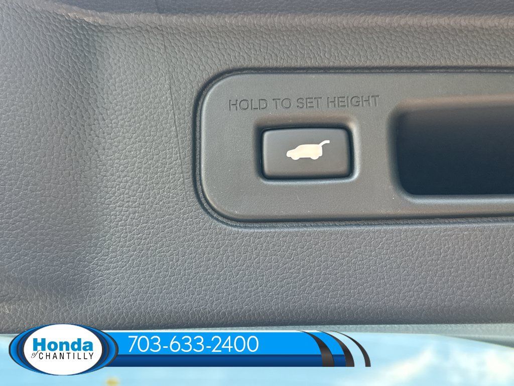 New 2026 Honda Pilot Elite image 35