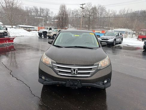 Used 2013 Honda CR-V EX image 8