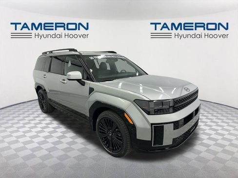 New 2026 Hyundai Santa Fe Calligraphy image 7