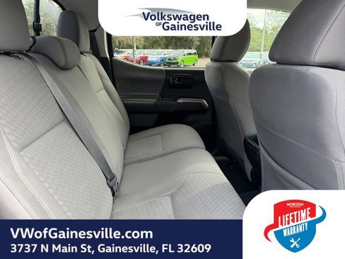 Used 2023 Toyota Tacoma SR5 image 8