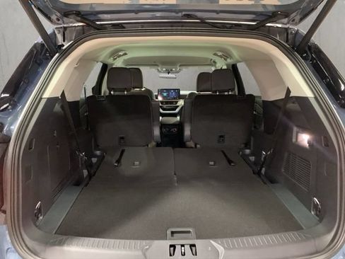 New 2026 Ford Explorer Active AWD/4WD image 19